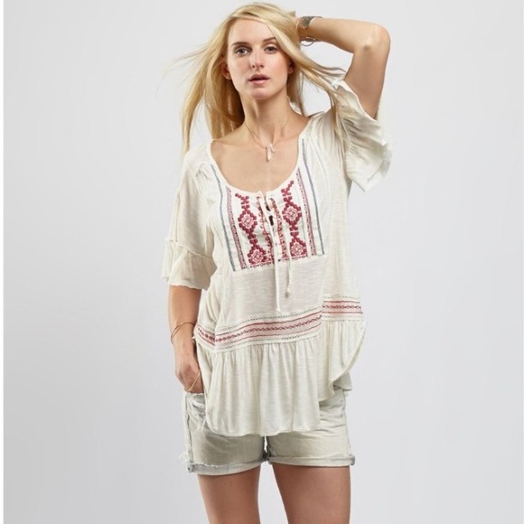 Free people top - Picture 1 of 10